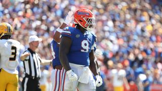 3 Things That Steelers Fans Should Be Paying Attention To Around The AFC North During The Exciting 2023 NFL Draft (2023 NFL Draft). Photo by Jordan McKendrick / University of Florida Athletics